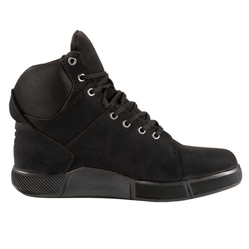 BOTA CON PROTECCIONES MISSION™ 2.0