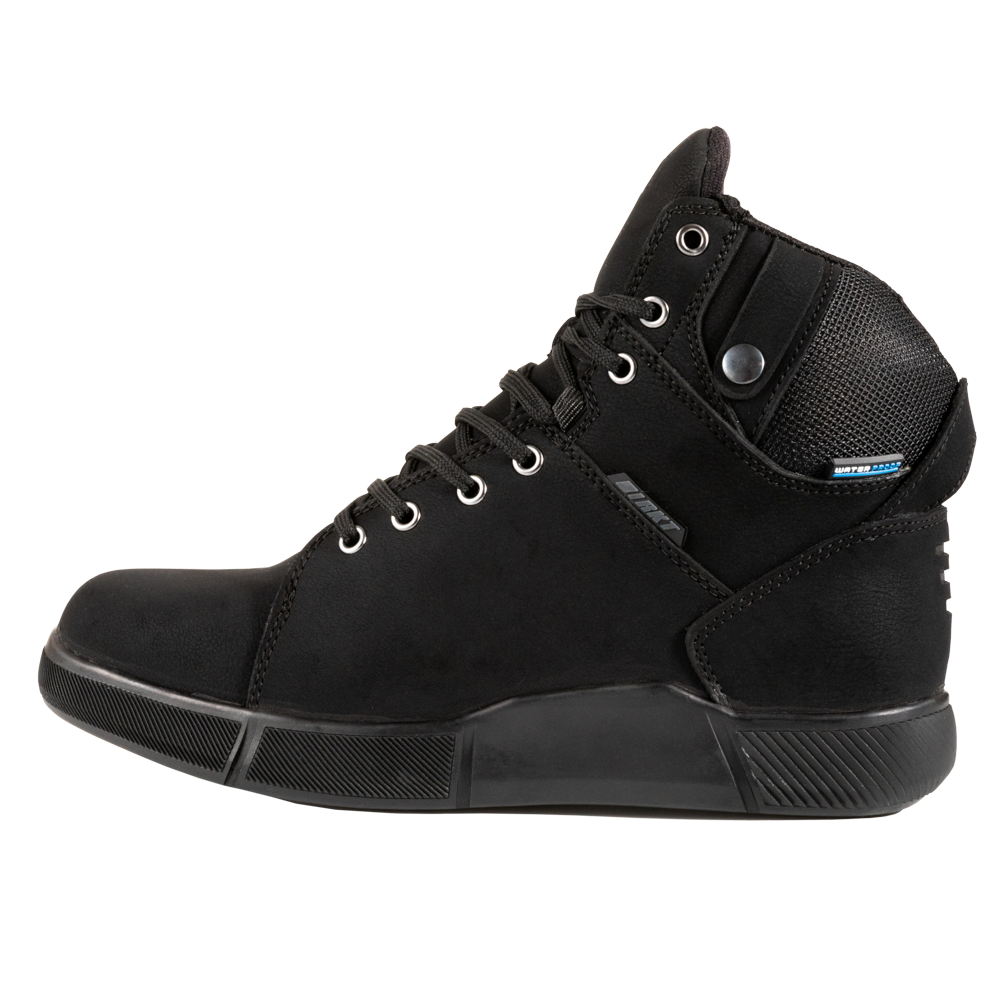 BOTA CON PROTECCIONES MISSION™ 2.0