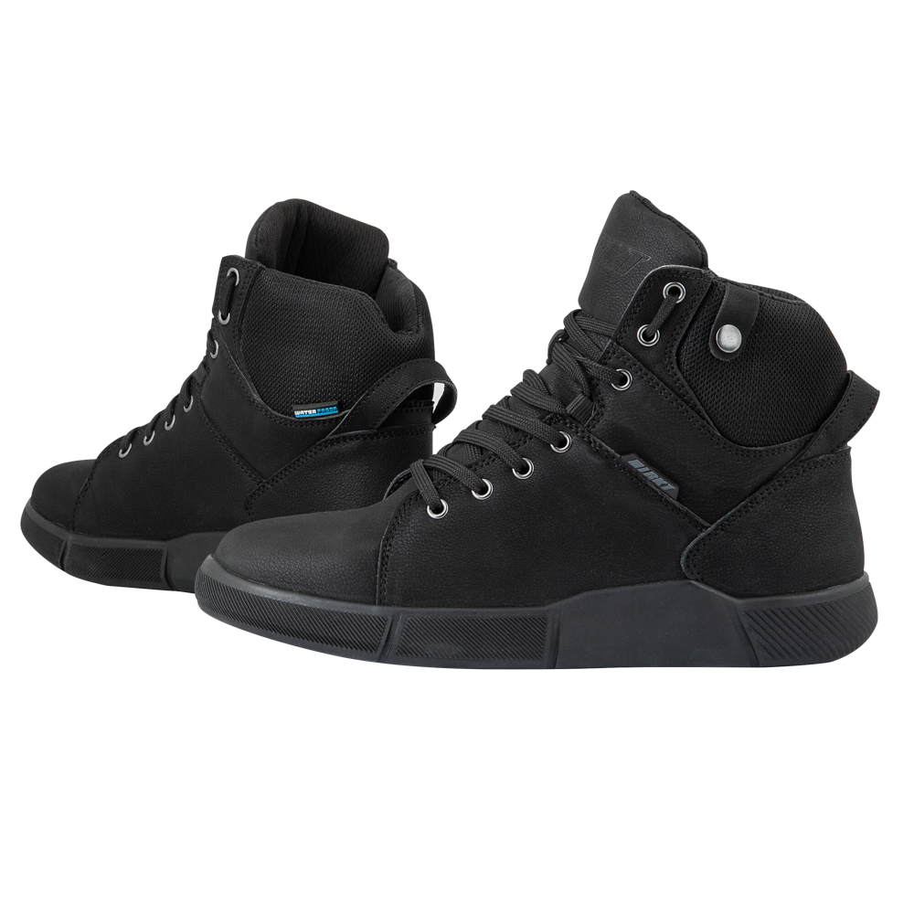 BOTA CON PROTECCIONES MISSION™ 2.0