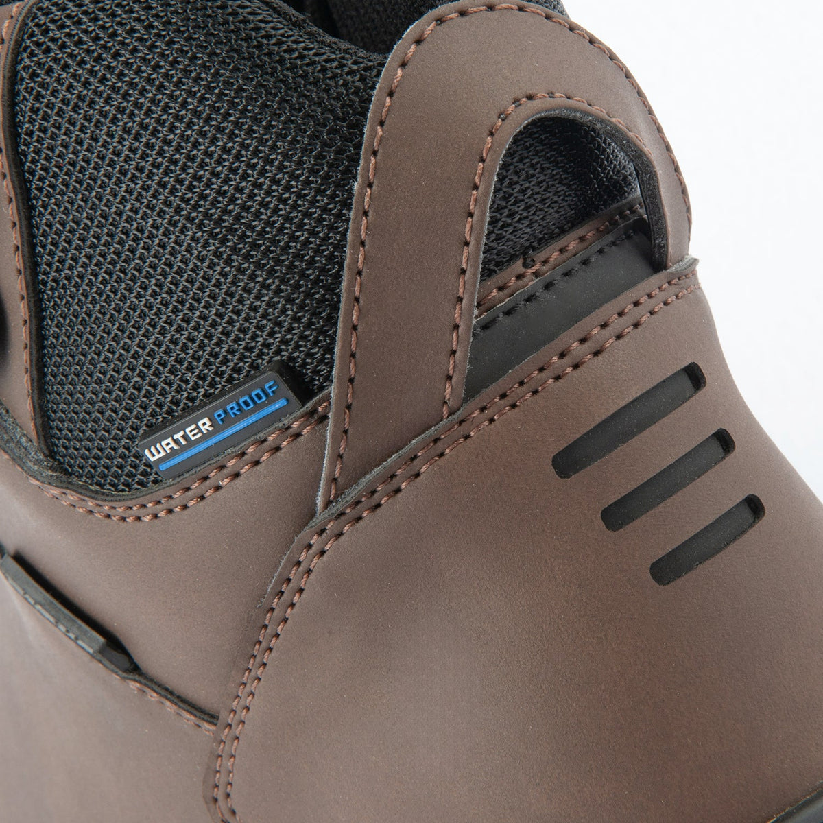 BOTA CON PROTECCIONES MISSION™ 2.0