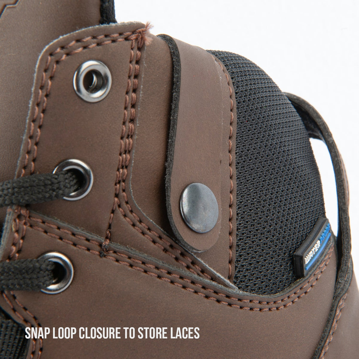 BOTA CON PROTECCIONES MISSION™ 2.0