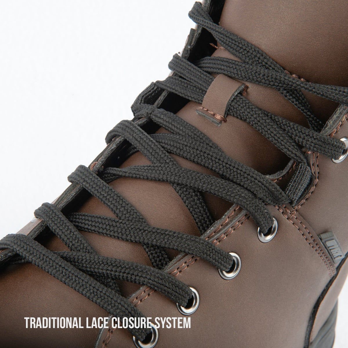 BOTA CON PROTECCIONES MISSION™ 2.0