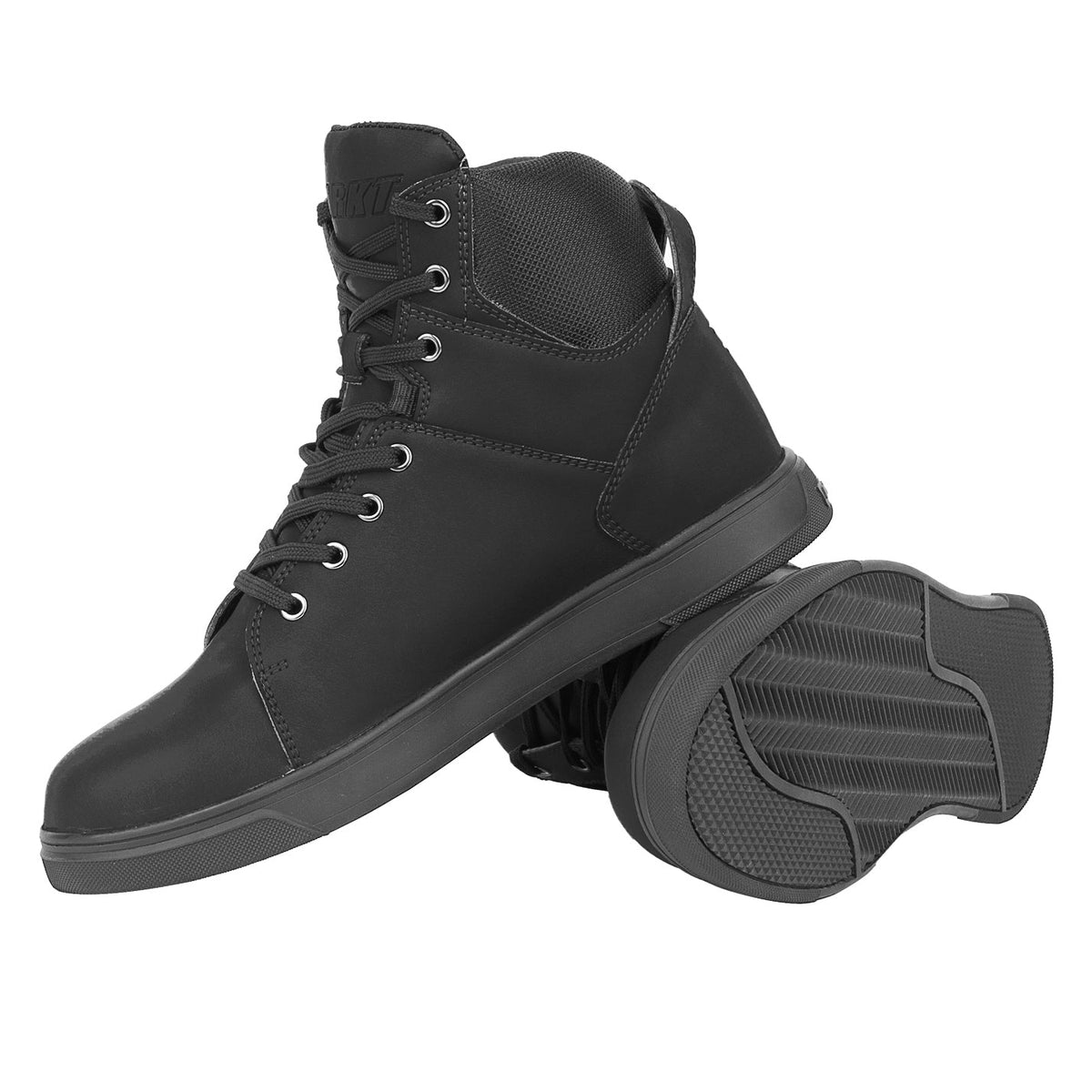 BOTA CON PROTECCIONES MISSION™ 2.0