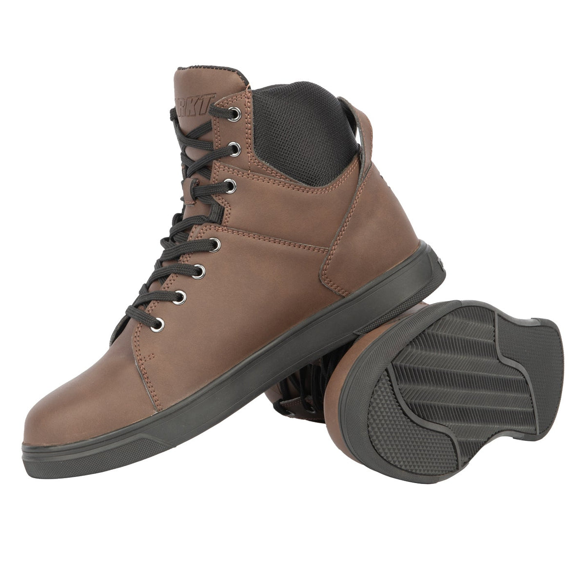 BOTA CON PROTECCIONES MISSION™ 2.0