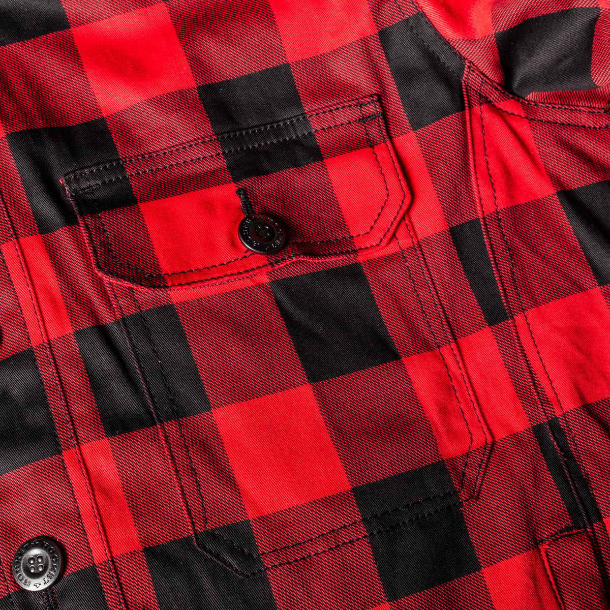 Camisa Mission 2.0 Con Protecciones