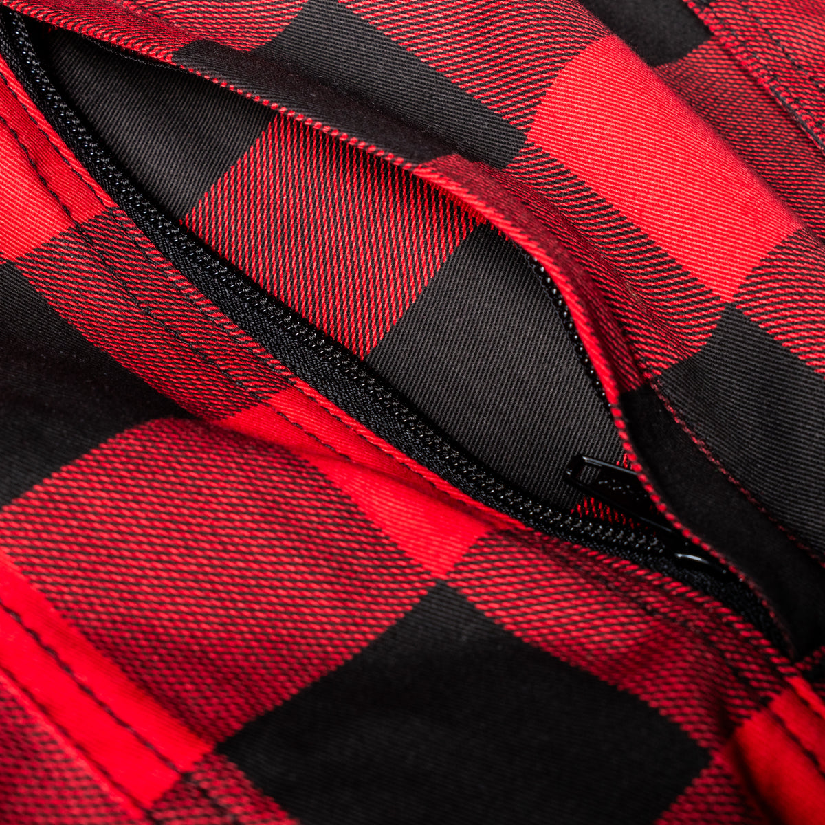 Camisa Mission 2.0 Con Protecciones