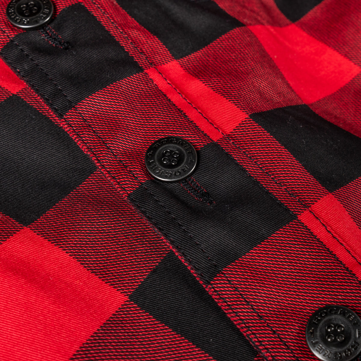 Camisa Mission 2.0 Con Protecciones