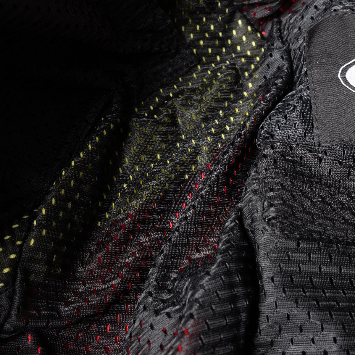 Camisa Mission 2.0 Con Protecciones