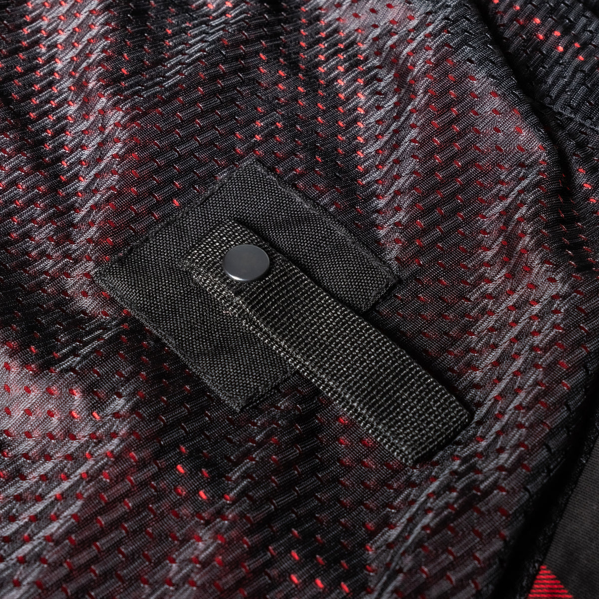 Camisa Mission 2.0 Con Protecciones