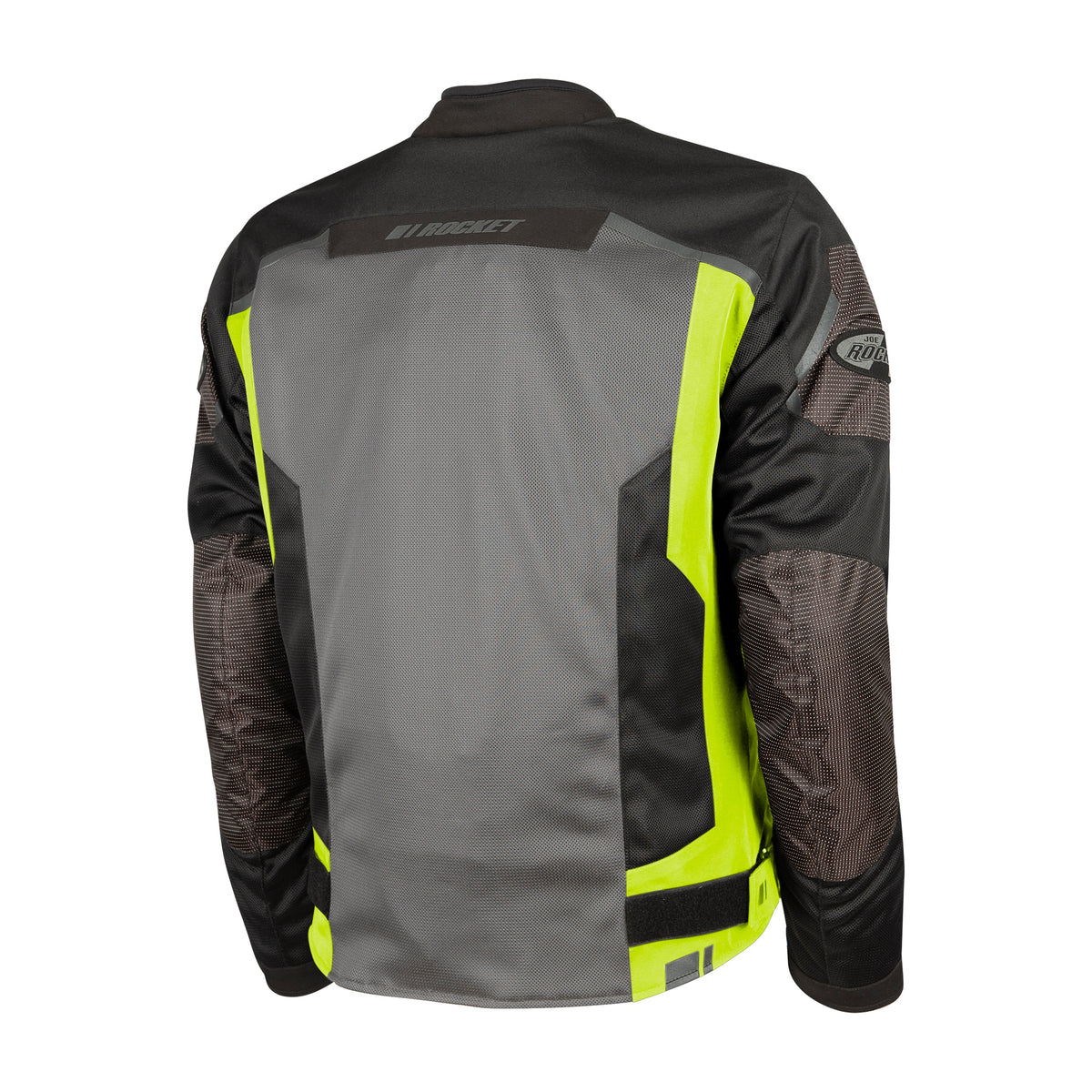 Joe Rocket Canada® Phoenix 14.0 Mesh Motorcycle Jacket