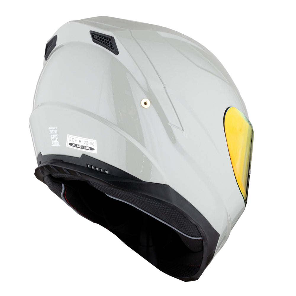 CASCO INTEGRAL RKT 200 ION™
