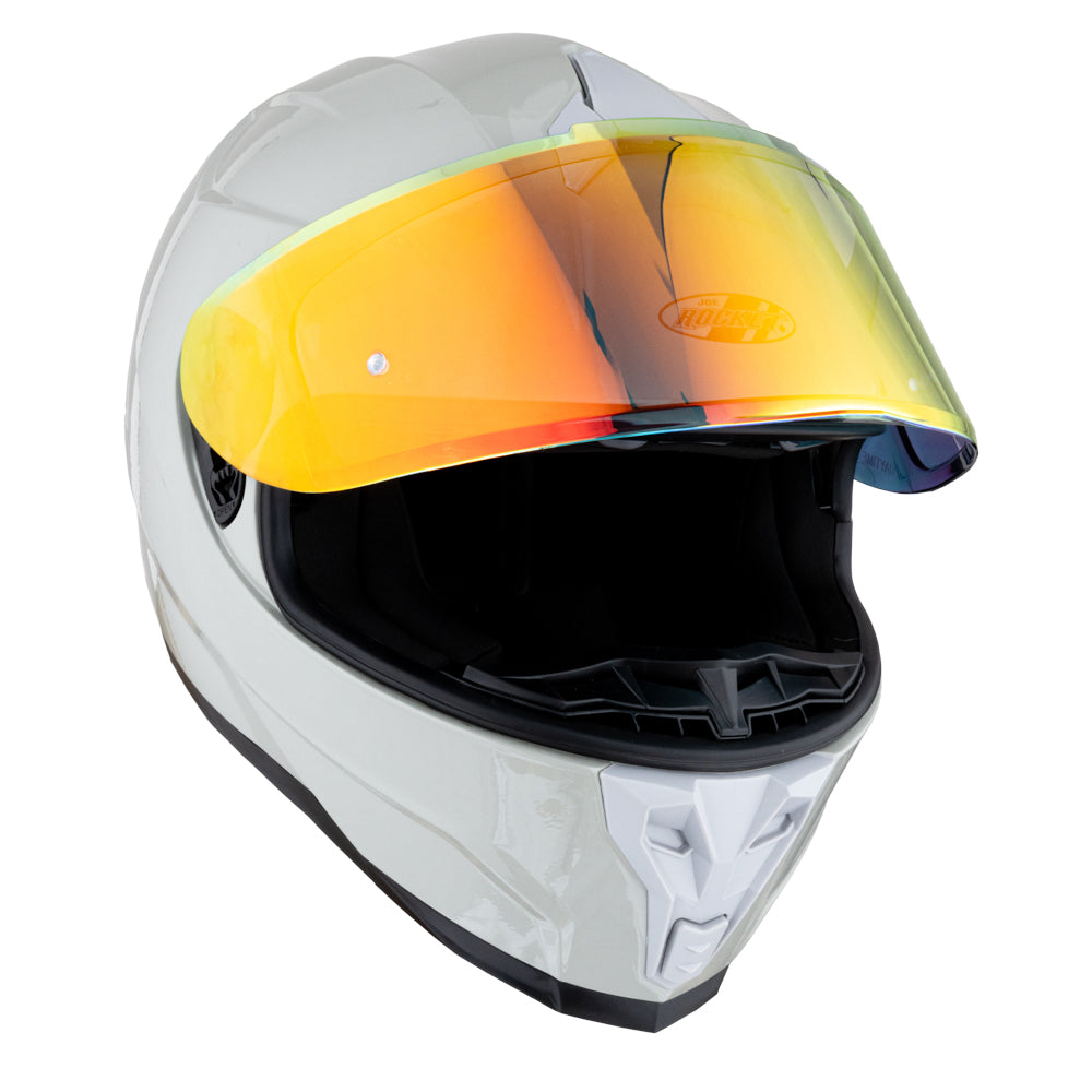 CASCO INTEGRAL RKT 200 ION™