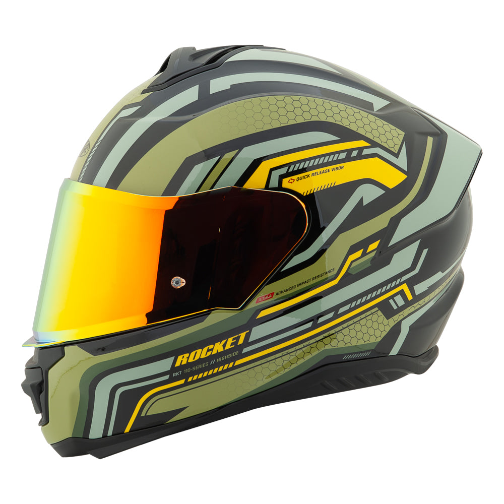 CASCO INTEGRAL RKT 110 HIGHSIDE™