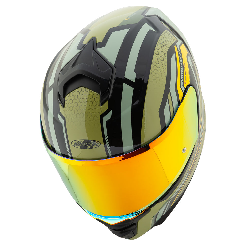 CASCO INTEGRAL RKT 110 HIGHSIDE™