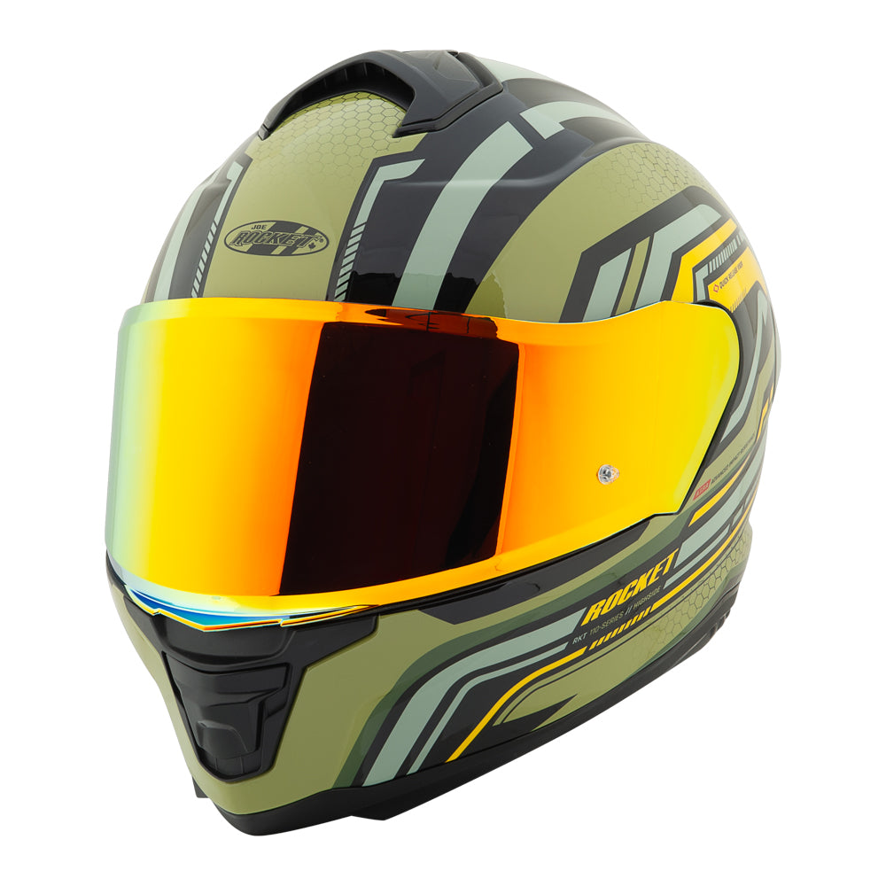 CASCO INTEGRAL RKT 110 HIGHSIDE™