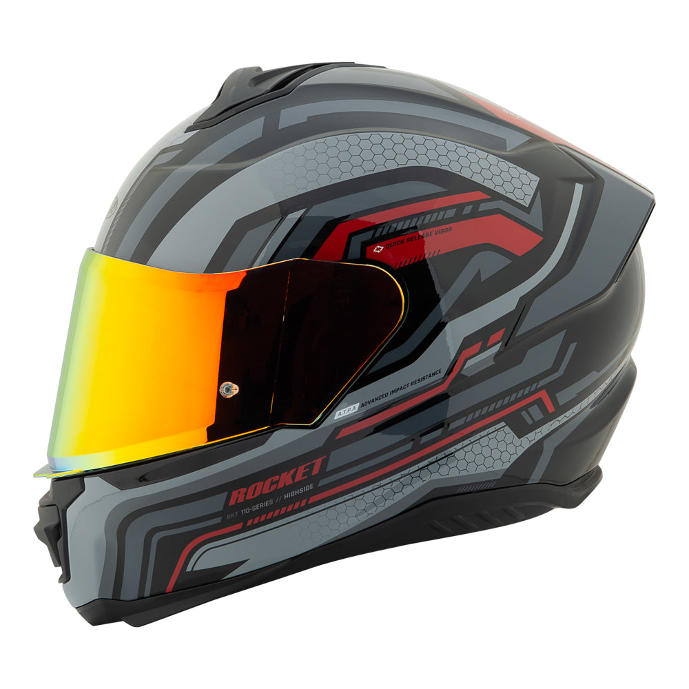 CASCO INTEGRAL RKT 110 HIGHSIDE™