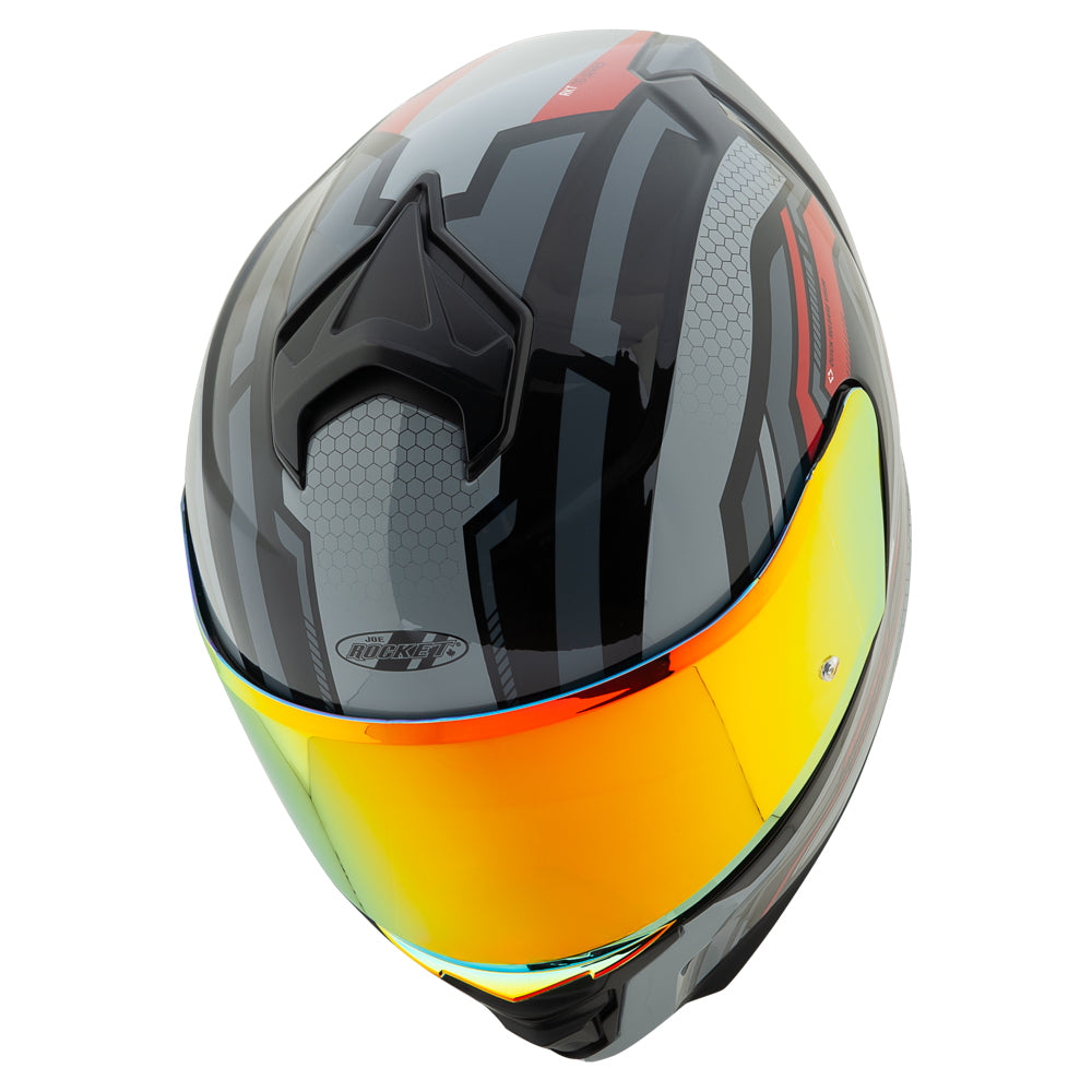 CASCO INTEGRAL RKT 110 HIGHSIDE™