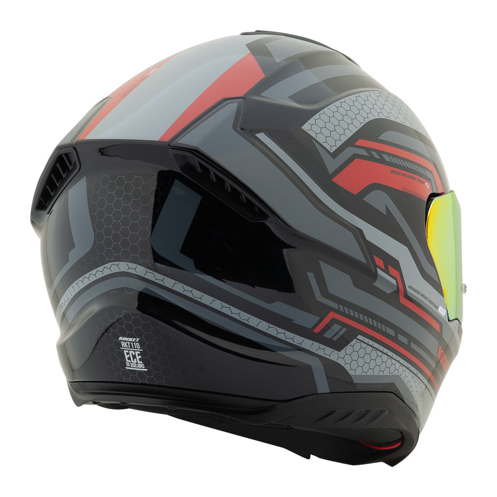 CASCO INTEGRAL RKT 110 HIGHSIDE™