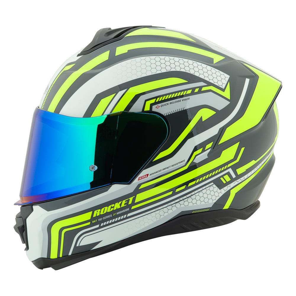 CASCO INTEGRAL RKT 110 HIGHSIDE™