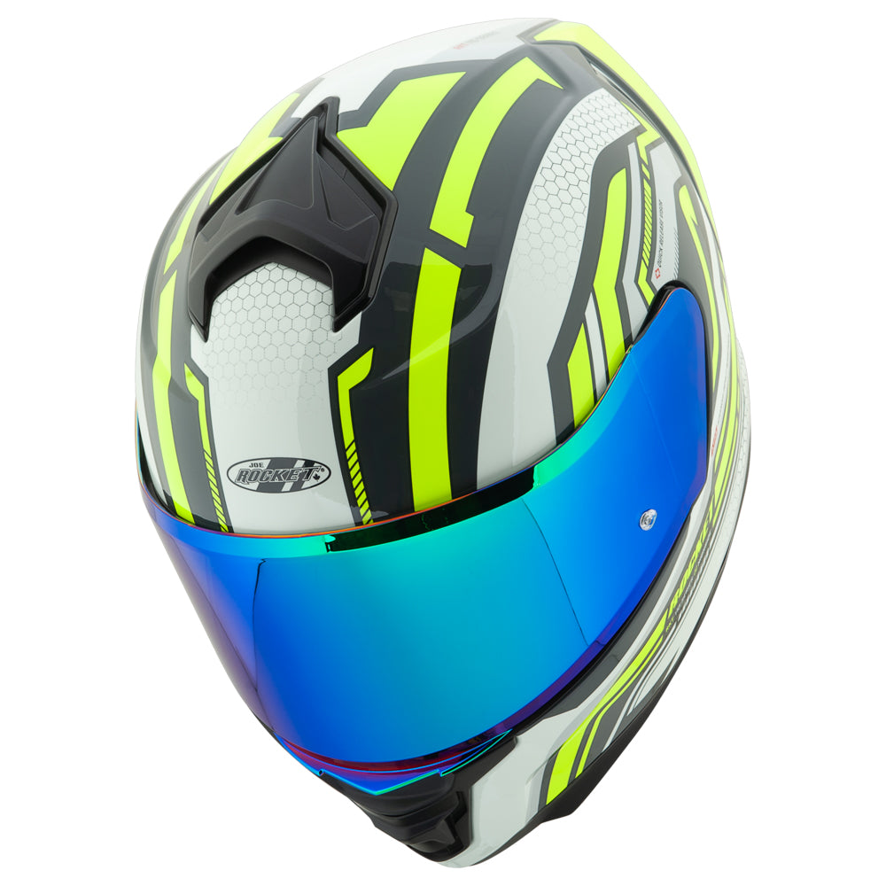 CASCO INTEGRAL RKT 110 HIGHSIDE™