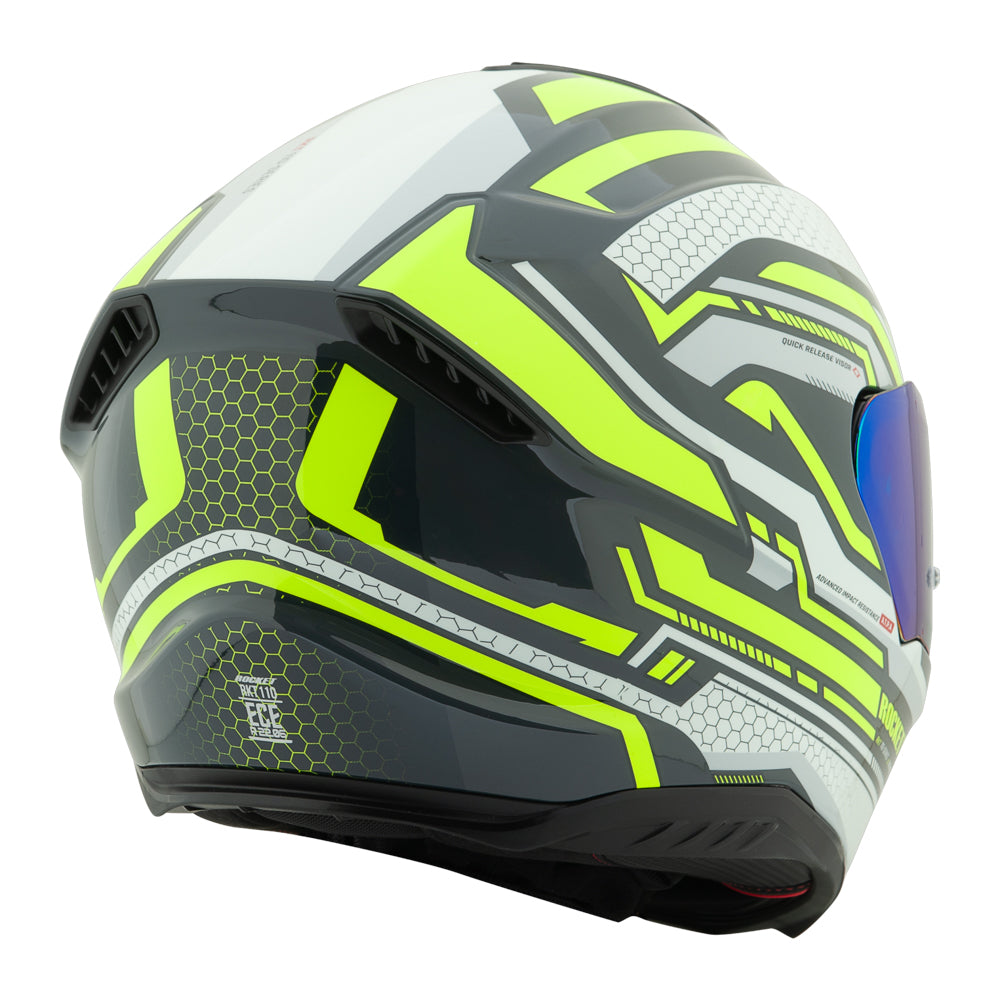 CASCO INTEGRAL RKT 110 HIGHSIDE™