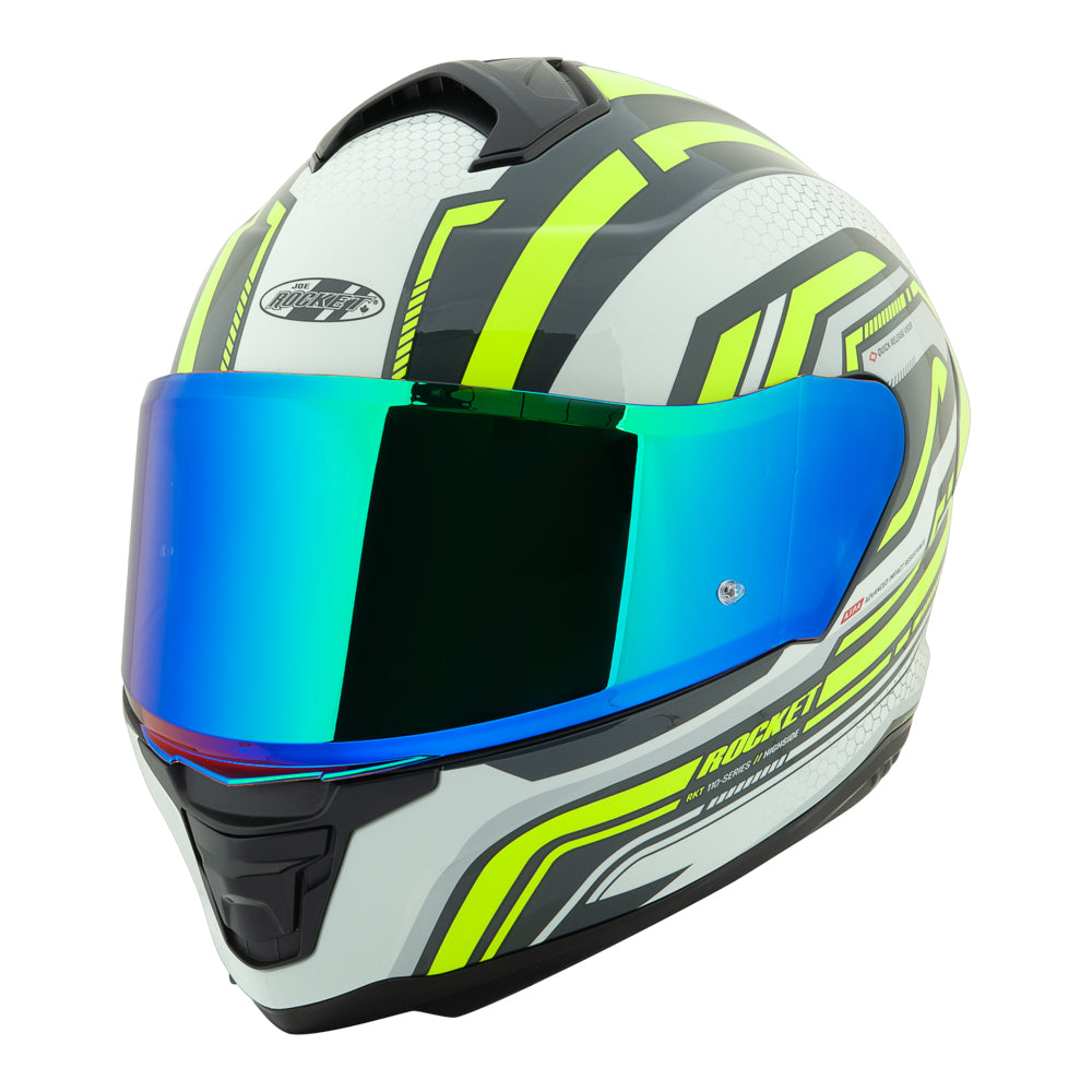 CASCO INTEGRAL RKT 110 HIGHSIDE™