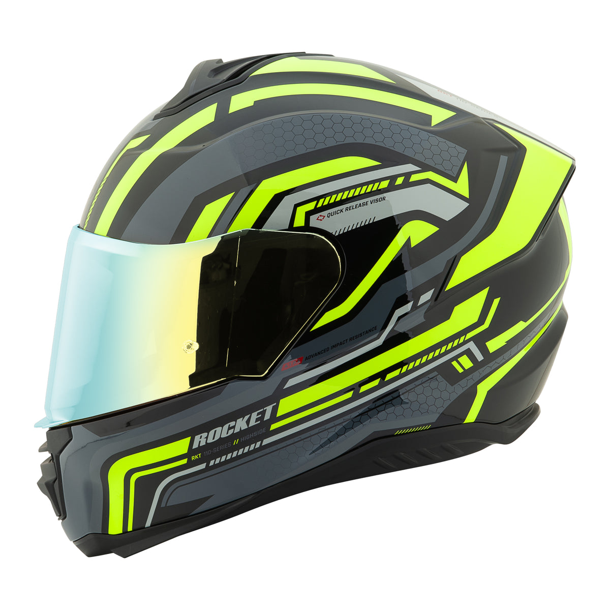 CASCO INTEGRAL RKT 110 HIGHSIDE™