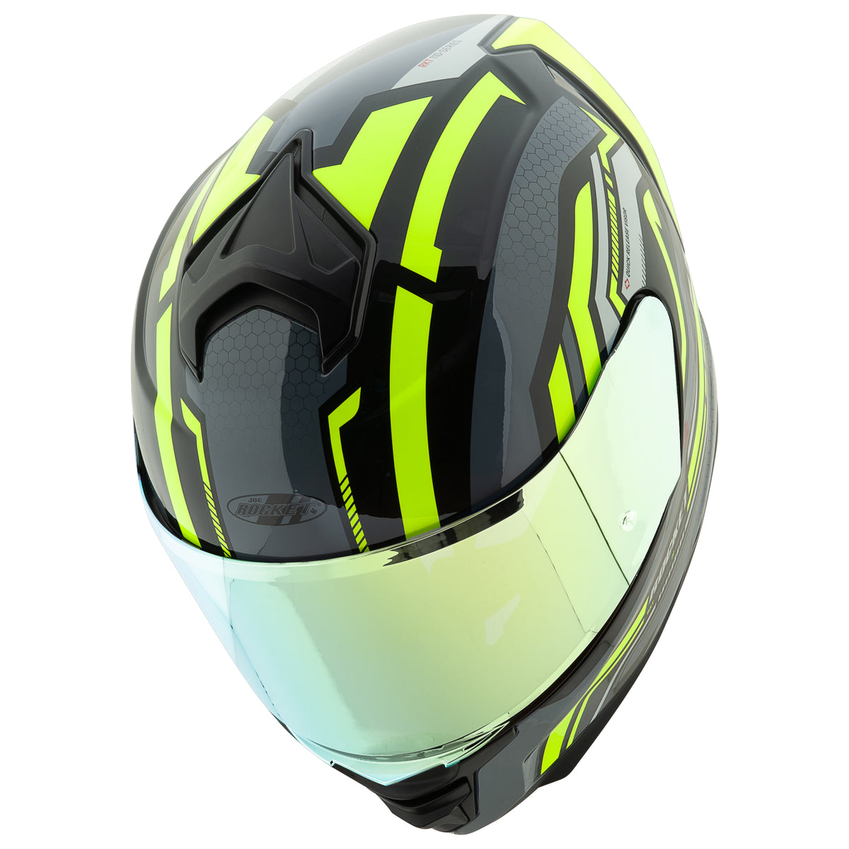 CASCO INTEGRAL RKT 110 HIGHSIDE™