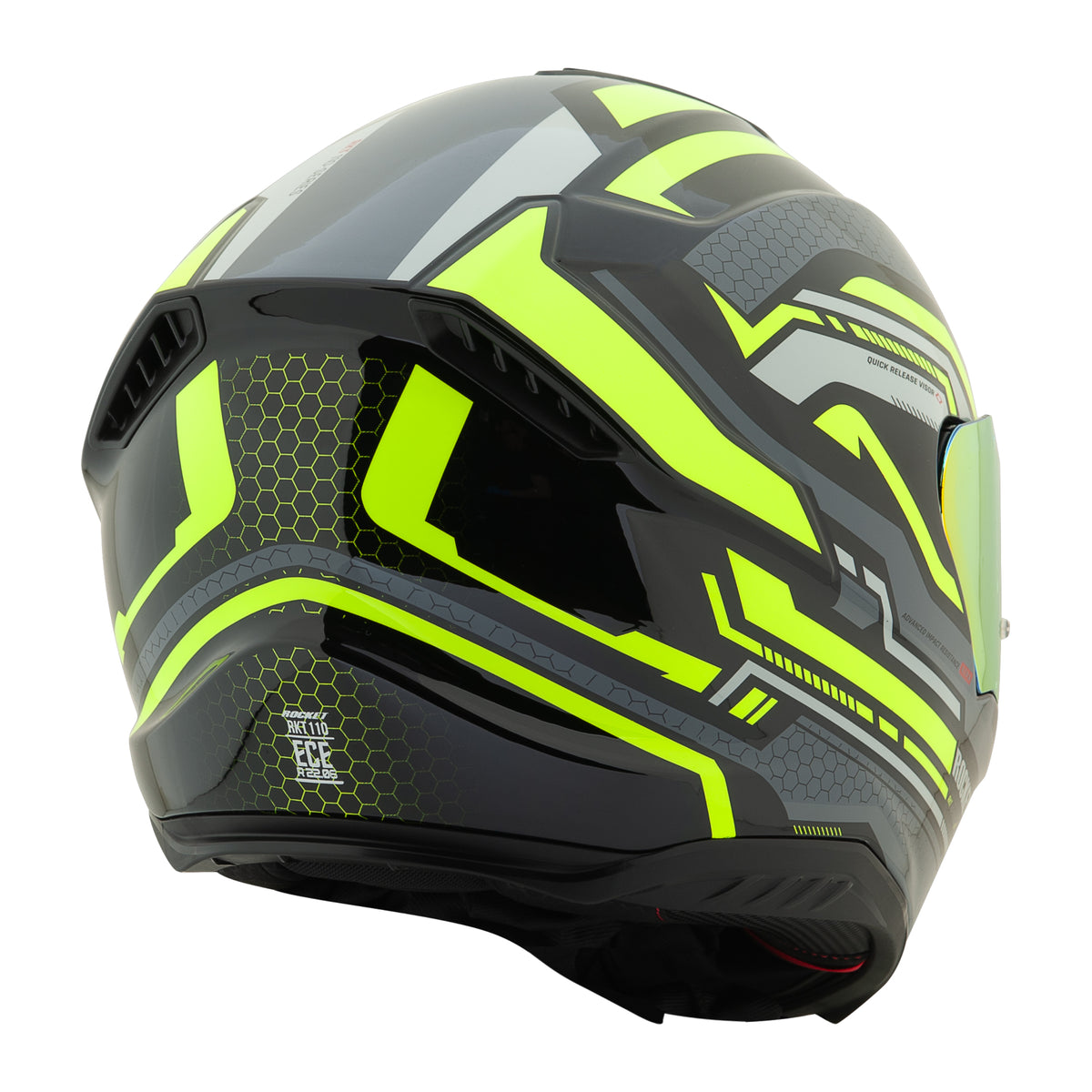 CASCO INTEGRAL RKT 110 HIGHSIDE™