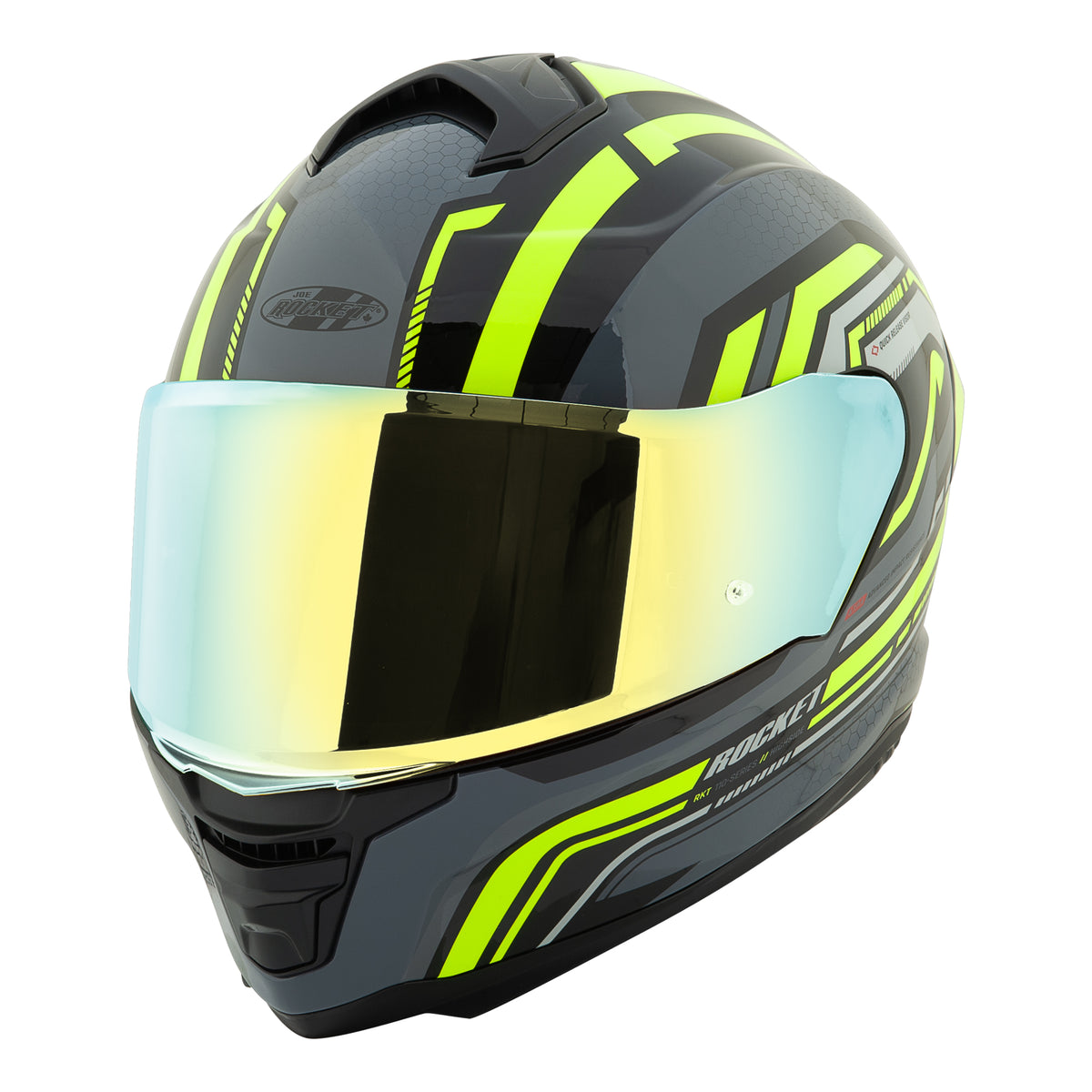 CASCO INTEGRAL RKT 110 HIGHSIDE™