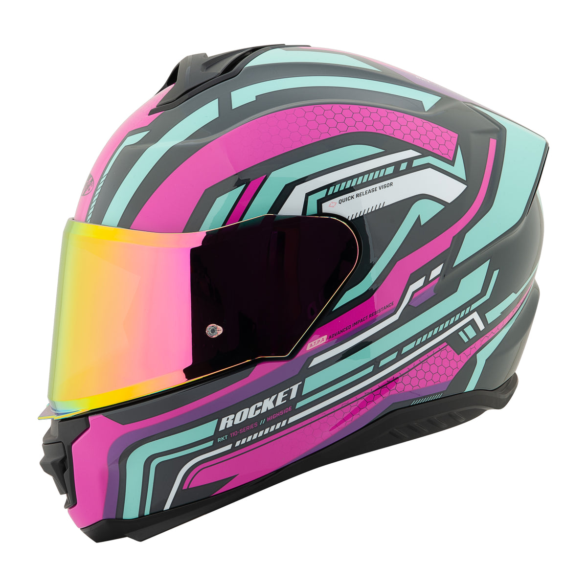 CASCO INTEGRAL RKT 110 HIGHSIDE™