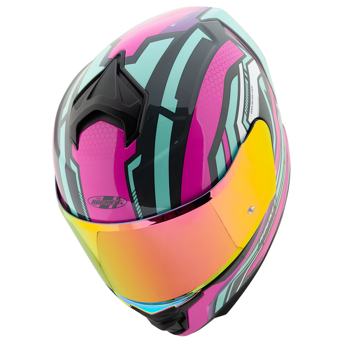 CASCO INTEGRAL RKT 110 HIGHSIDE™