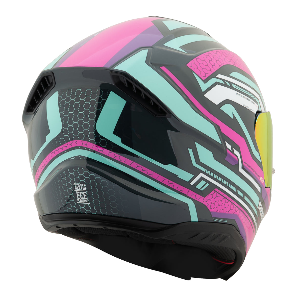 CASCO INTEGRAL RKT 110 HIGHSIDE™