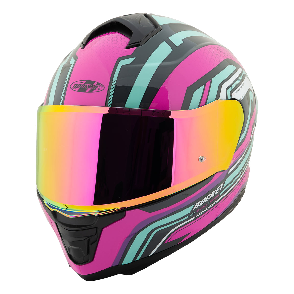 CASCO INTEGRAL RKT 110 HIGHSIDE™