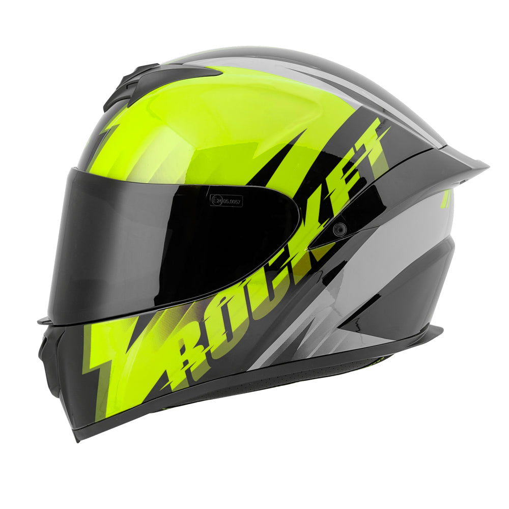 CASCO INTEGRAL RKT 100 ATOMIC™ 3.0