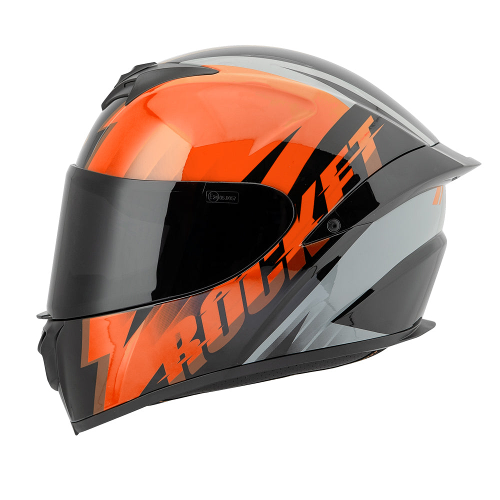 CASCO INTEGRAL RKT 100 ATOMIC™ 3.0