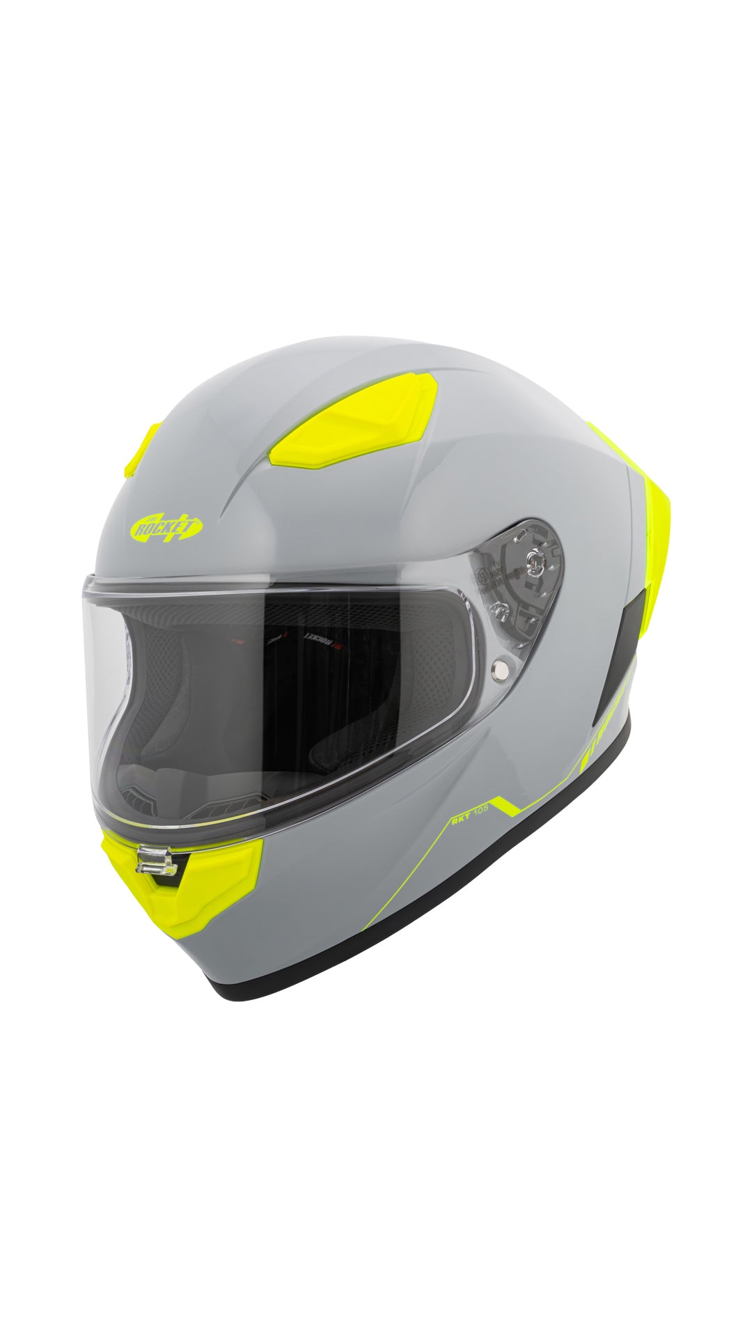 CASCO INTEGRAL RKT 105 ION™