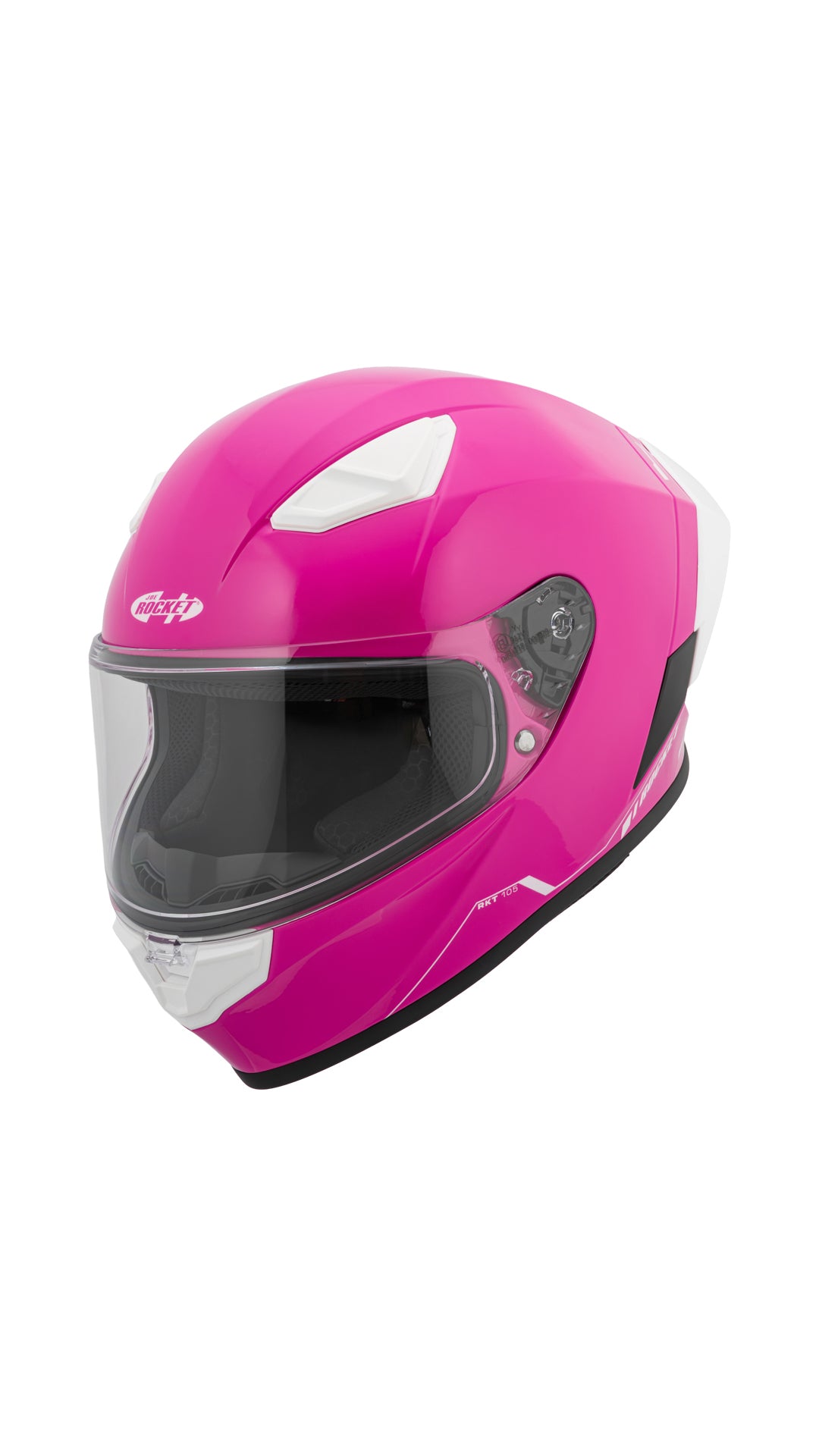 CASCO INTEGRAL RKT 105 ION™