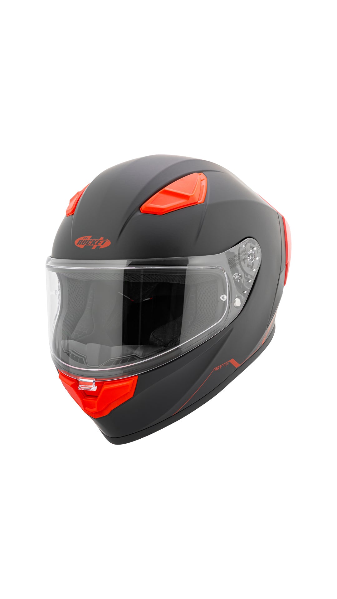 CASCO INTEGRAL RKT 105 ION™
