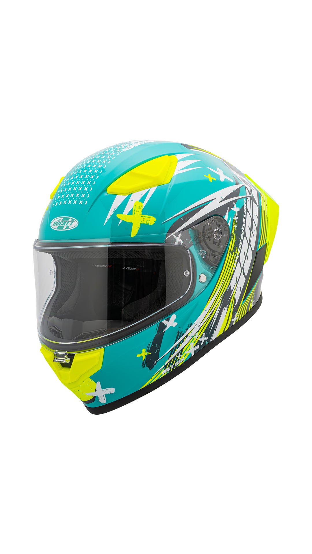 CASCO INTEGRAL RKT 105 RAPID™