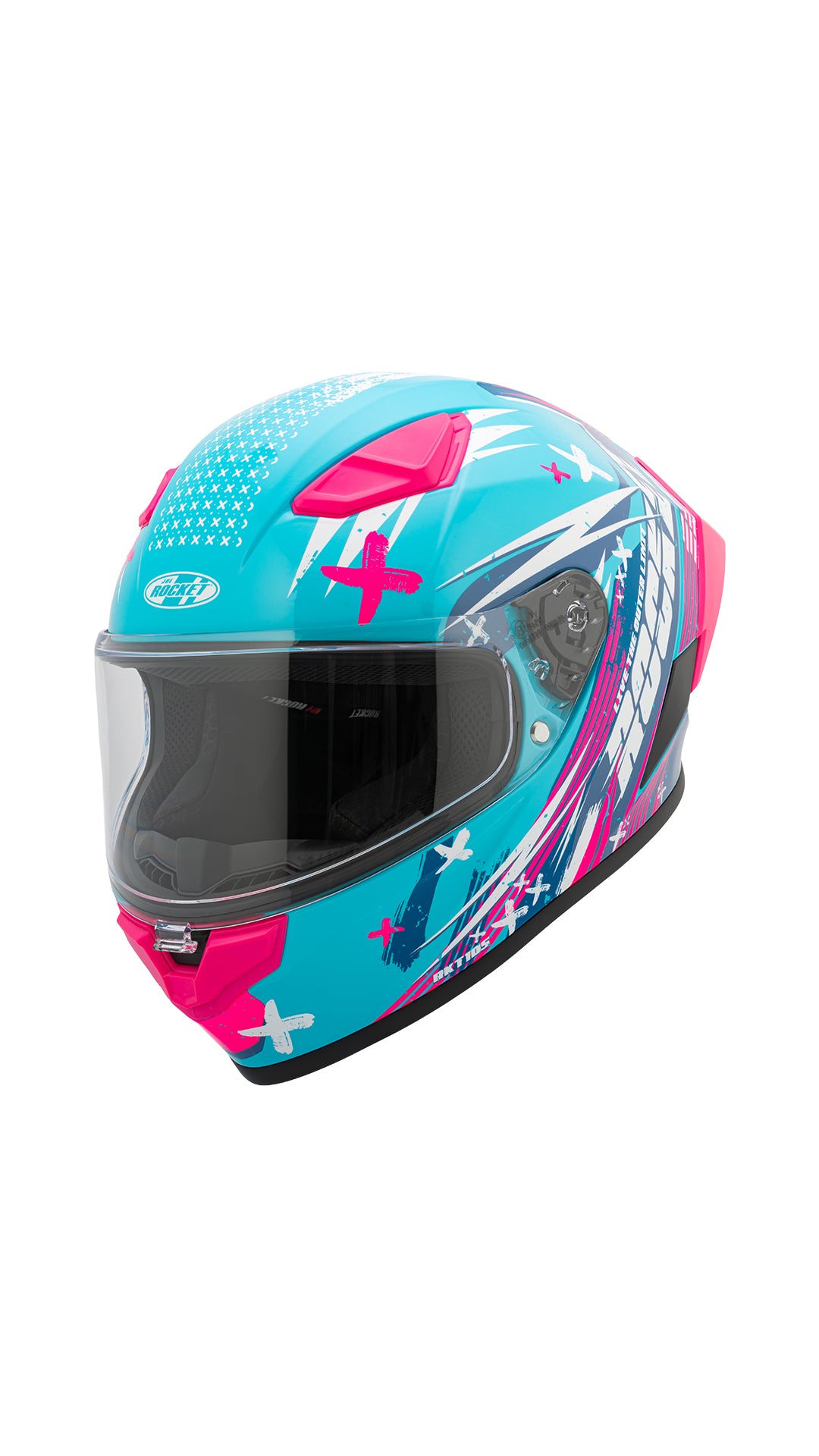 CASCO INTEGRAL RKT 105 RAPID™