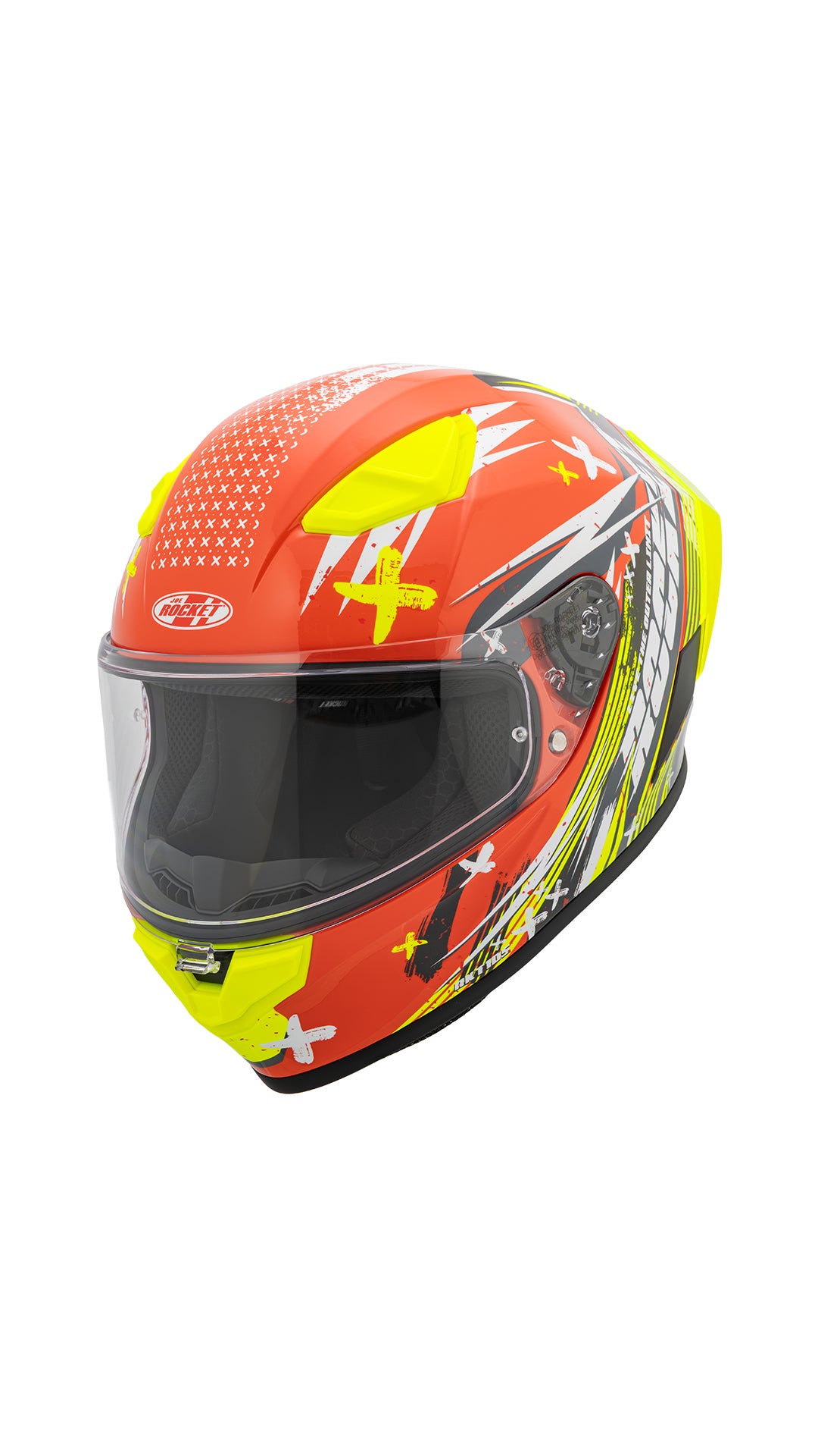 CASCO INTEGRAL RKT 105 RAPID™