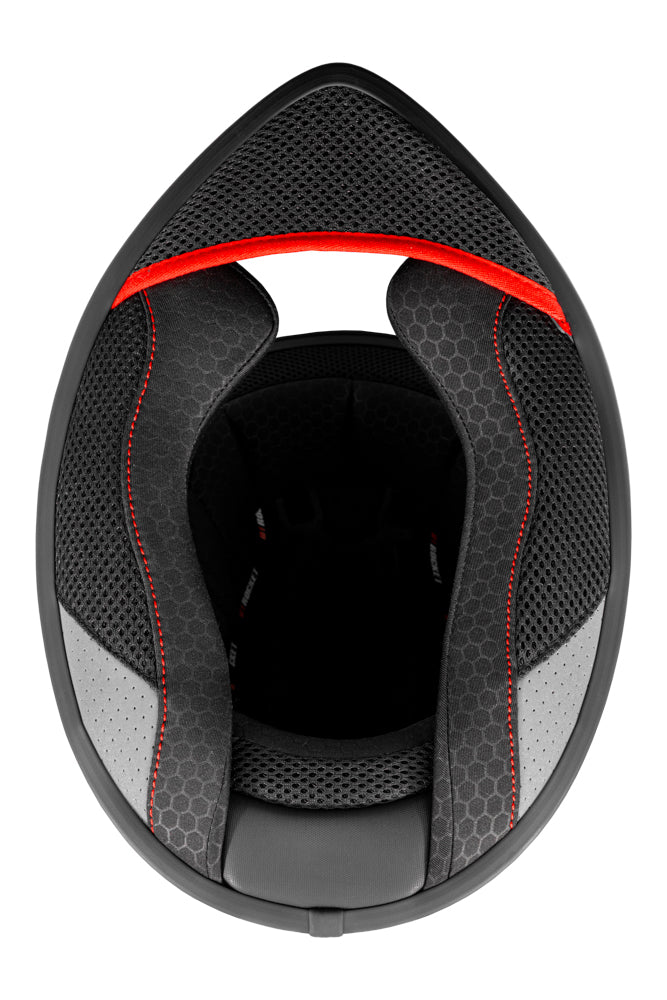 CASCO INTEGRAL RKT 105 ION™