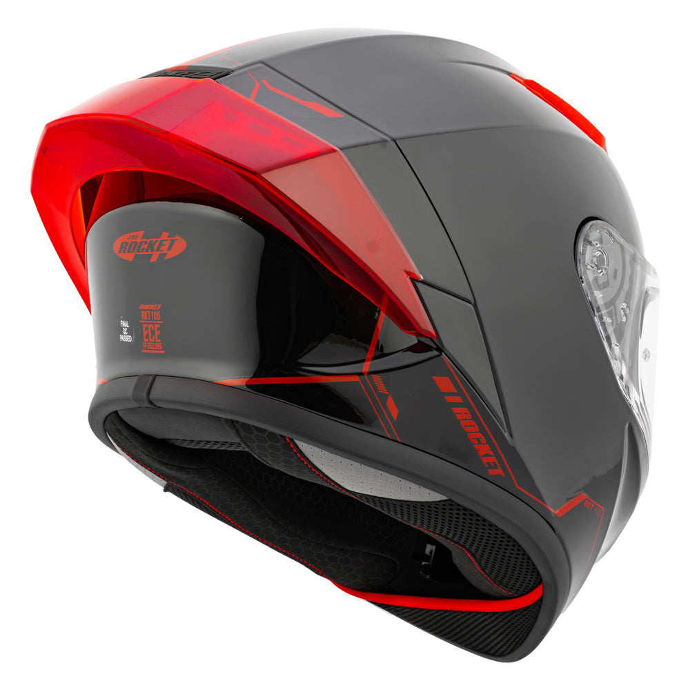 CASCO INTEGRAL RKT 105 ION™