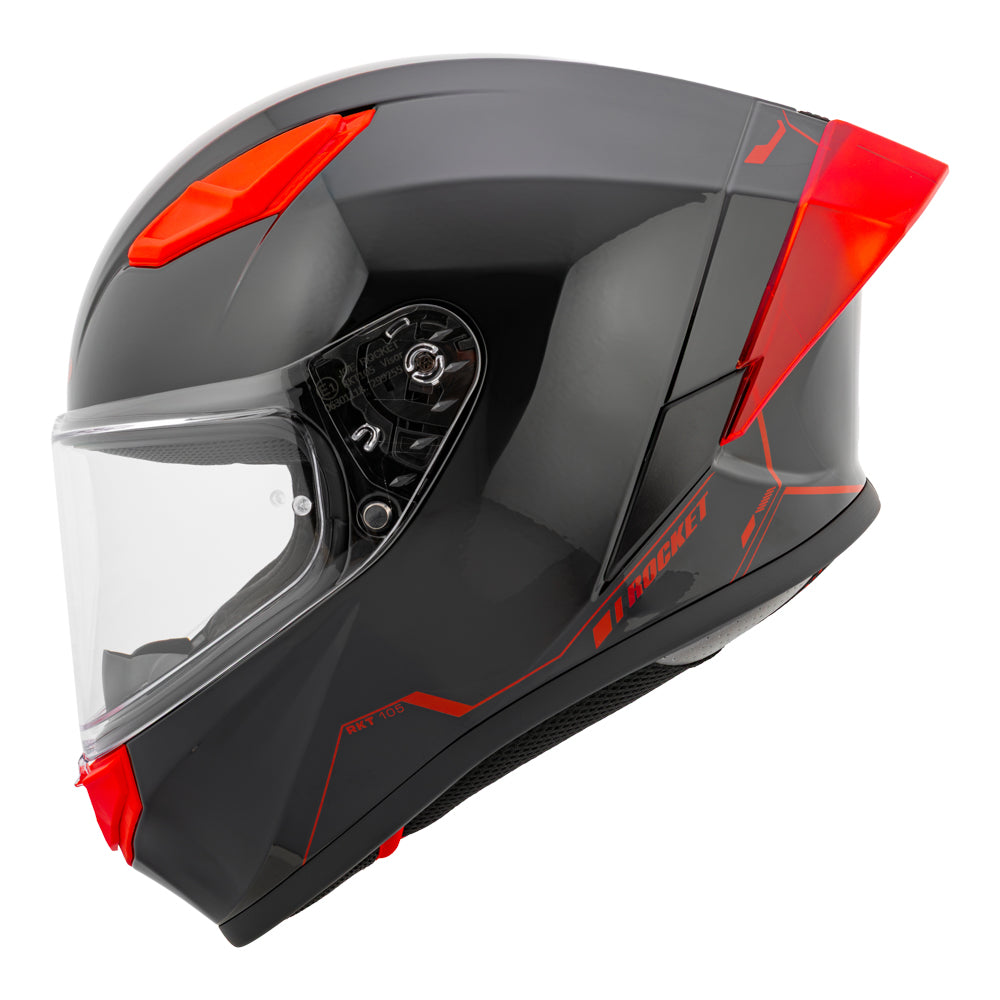 CASCO INTEGRAL RKT 105 ION™