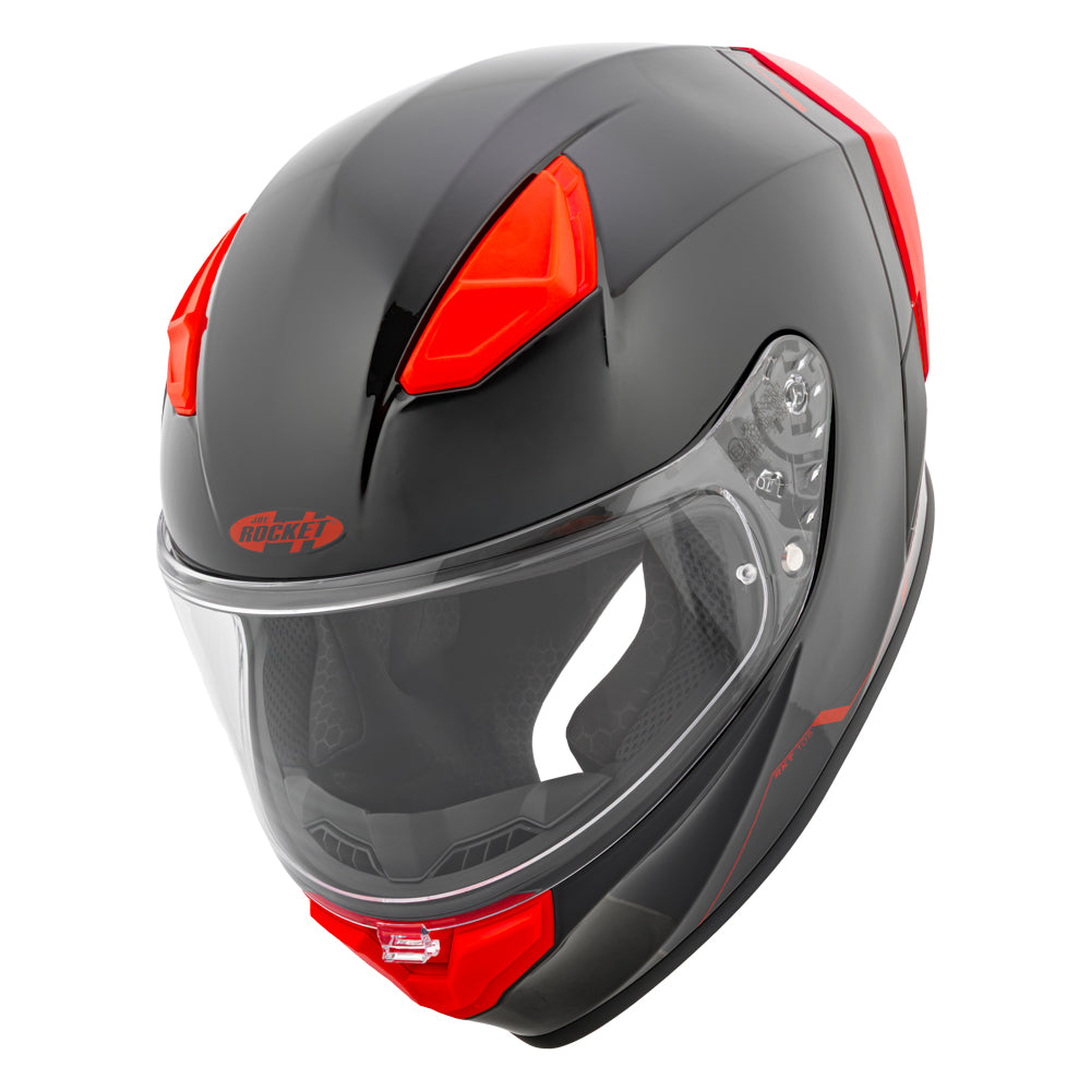CASCO INTEGRAL RKT 105 ION™
