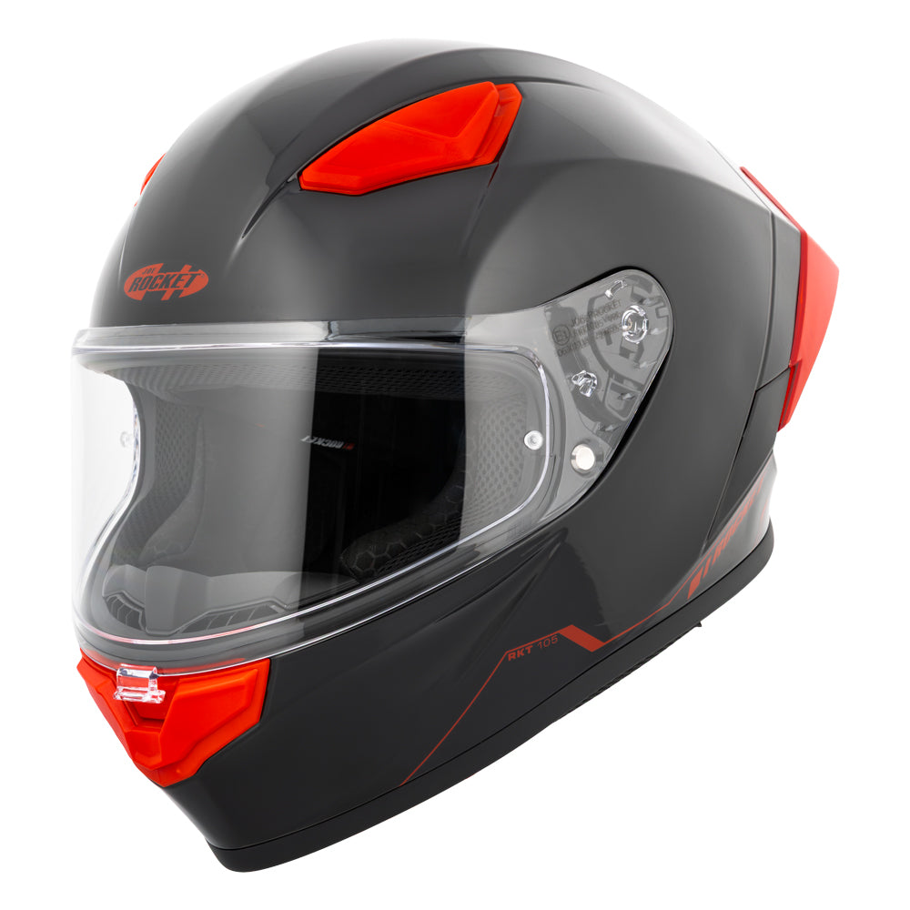CASCO INTEGRAL RKT 105 ION™