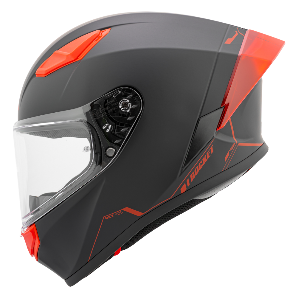 CASCO INTEGRAL RKT 105 ION™