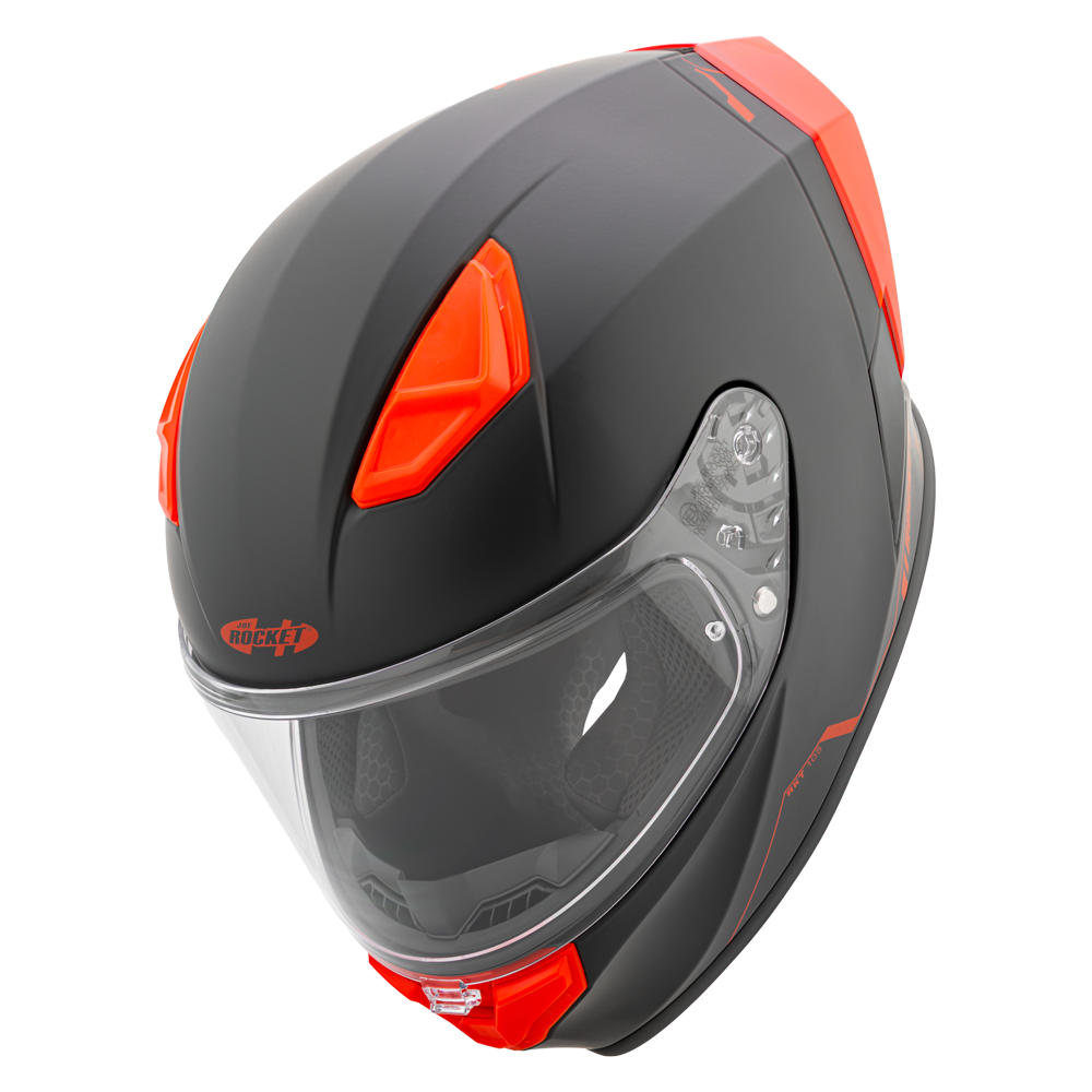 CASCO INTEGRAL RKT 105 ION™
