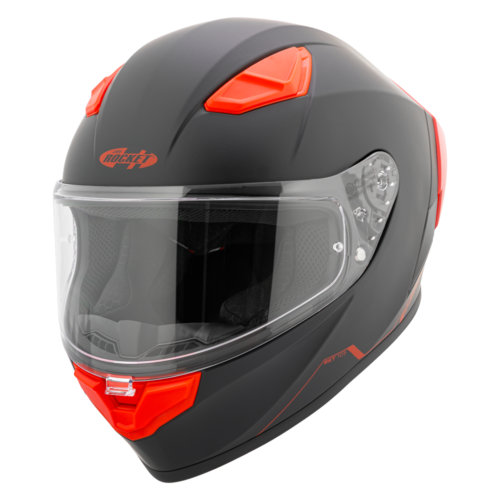 CASCO INTEGRAL RKT 105 ION™